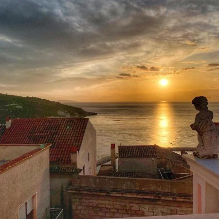 Le Antiche Porte Peschici Εξωτερικό φωτογραφία