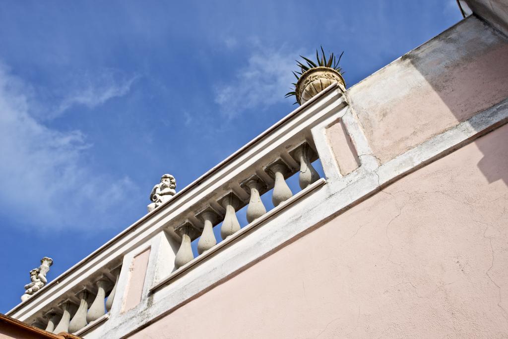 Le Antiche Porte Peschici Εξωτερικό φωτογραφία