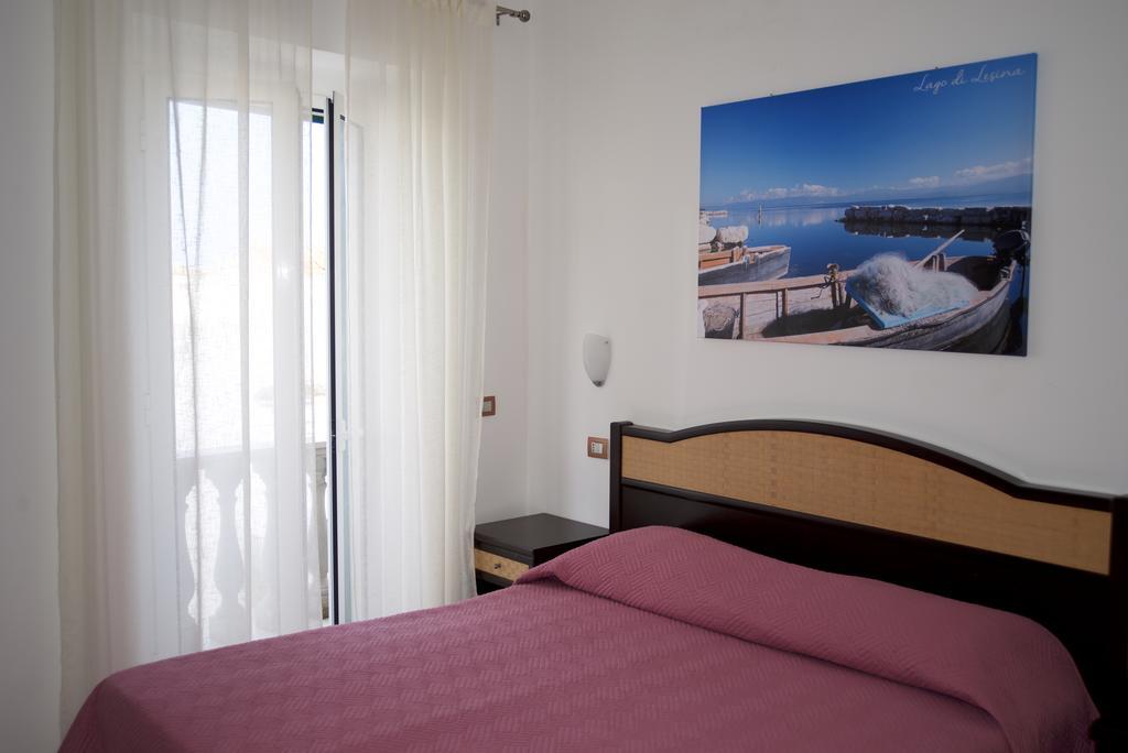 Le Antiche Porte Peschici Εξωτερικό φωτογραφία