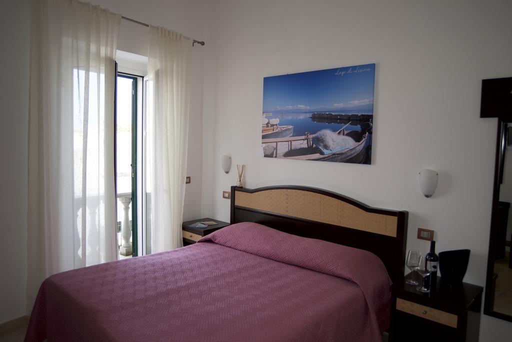 Le Antiche Porte Peschici Εξωτερικό φωτογραφία