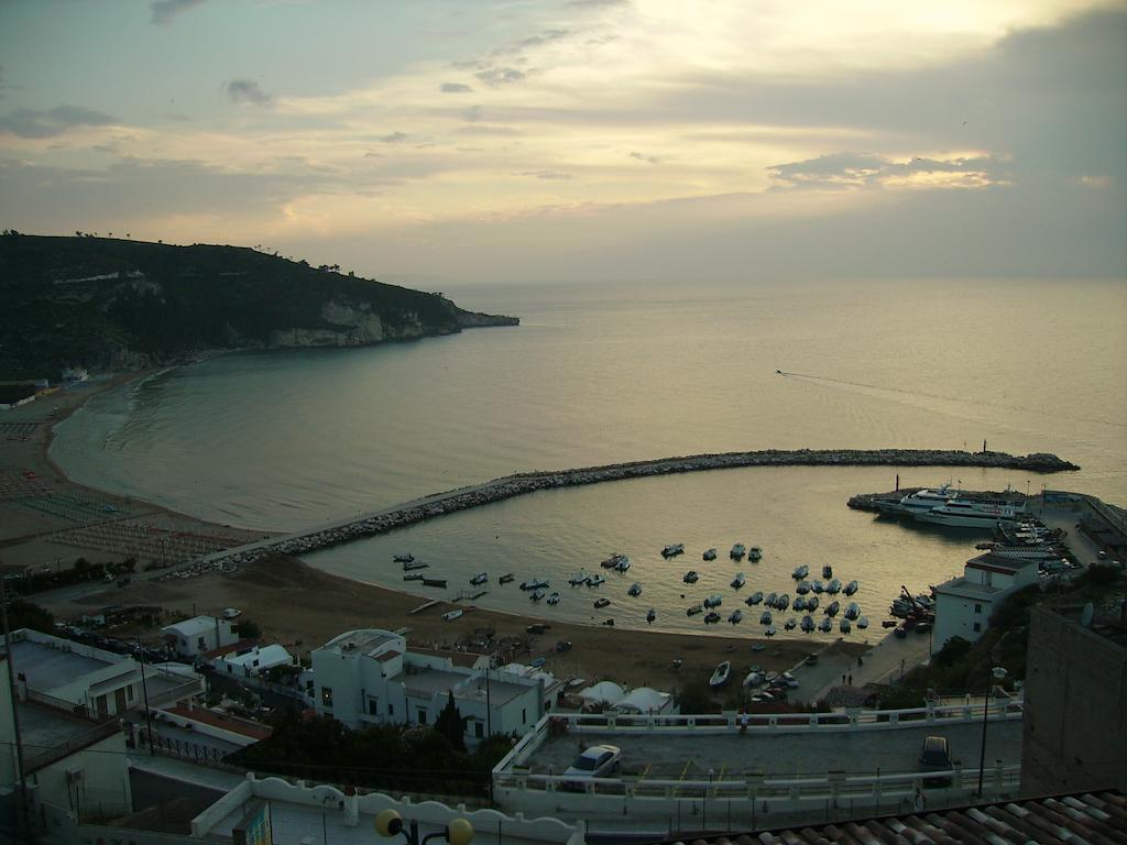 Le Antiche Porte Peschici Εξωτερικό φωτογραφία